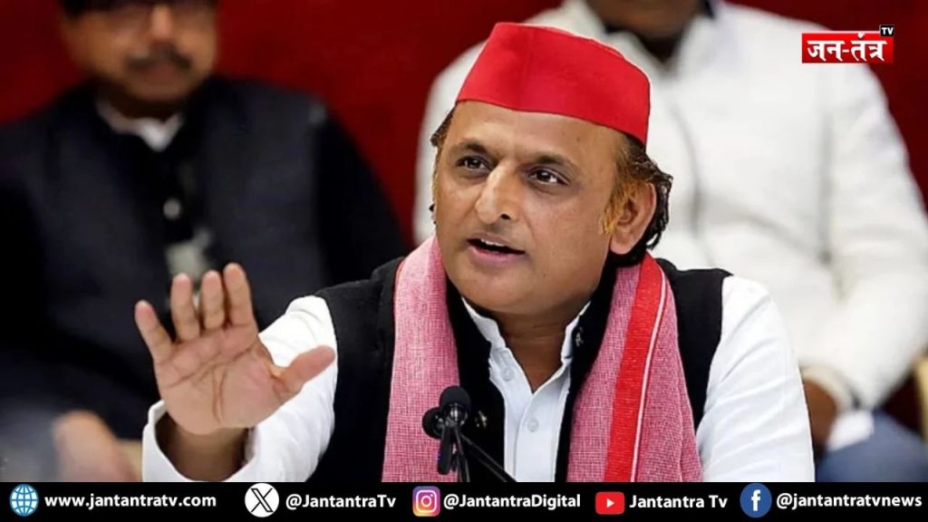 सपा बनाम राम मंदिर ट्रस्ट: चढ़ावे की रकम पर मचा भारी सियासी बवाल